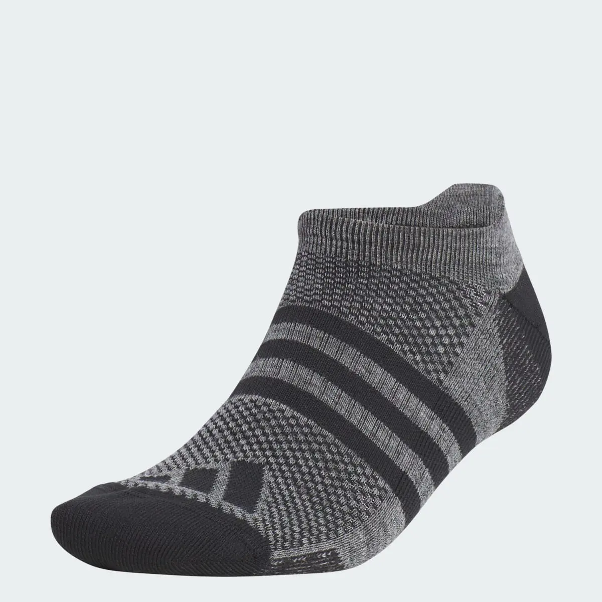 Adidas Wool Low Ankle Socks. 1