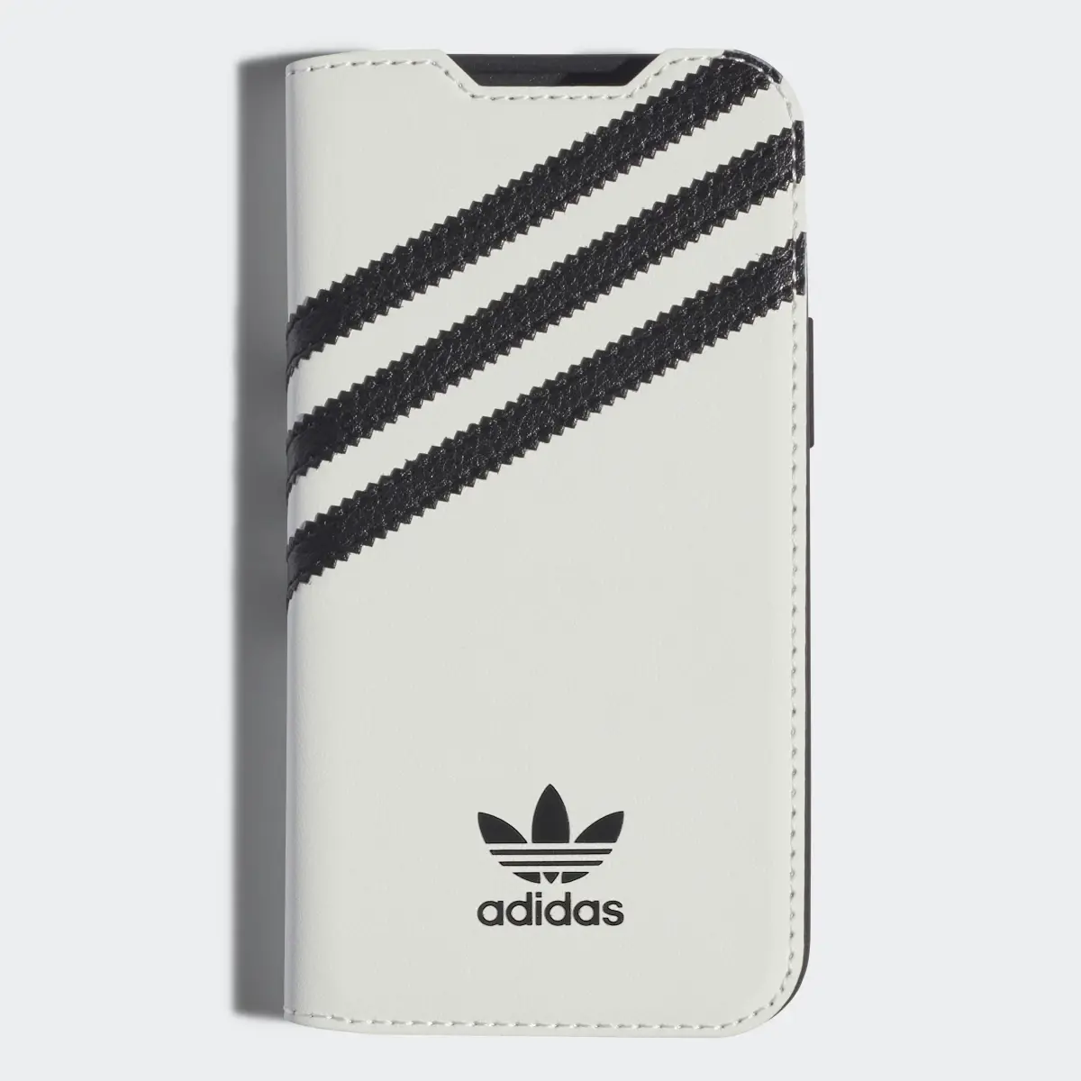 Adidas OR Booklet Case PU for iPhone 13/13 Pro. 2