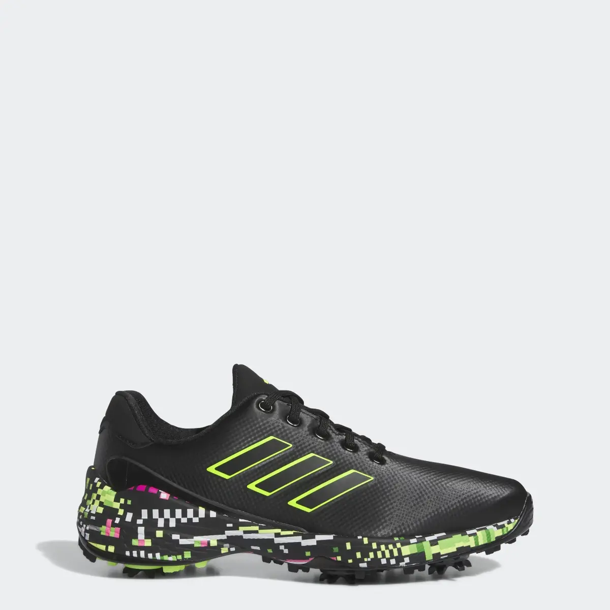 Adidas Zapatilla de golf ZG23 Glitch BOOST. 1