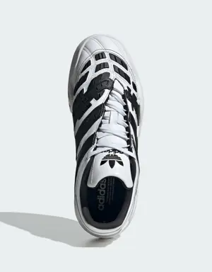 Adidas Predator XLG Shoes. 3 Adidas Predator XLG Shoes. 3
