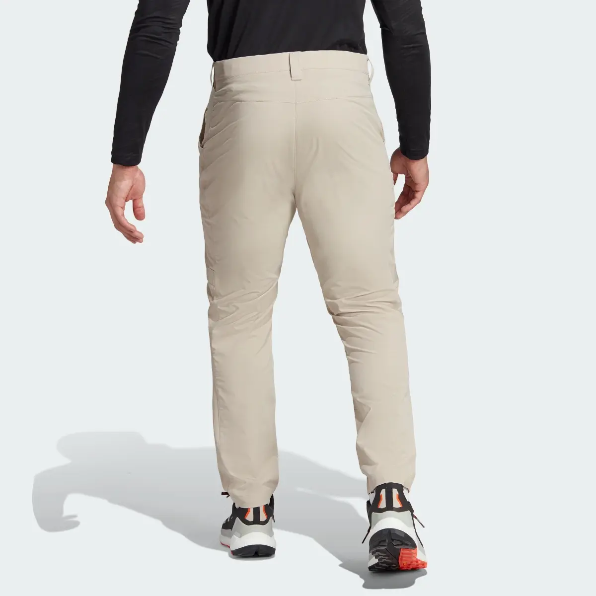 Adidas Terrex Xperior Pants. 2