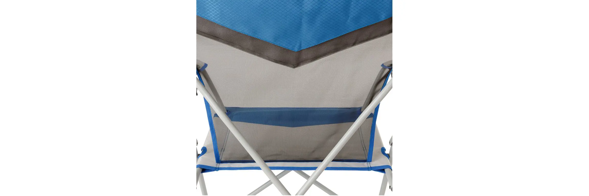 Columbia Mesh Folding Chair. 3