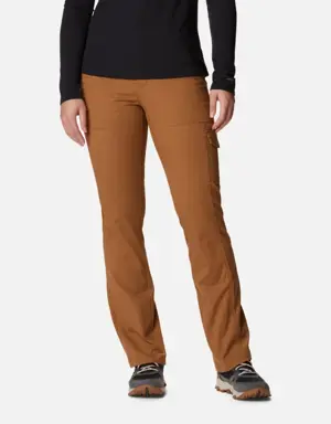 Women's Calico Basin™ Casual Trousers