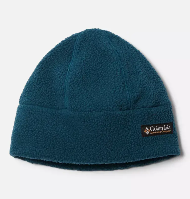 Columbia Helvetia™ Sherpa Beanie. 1