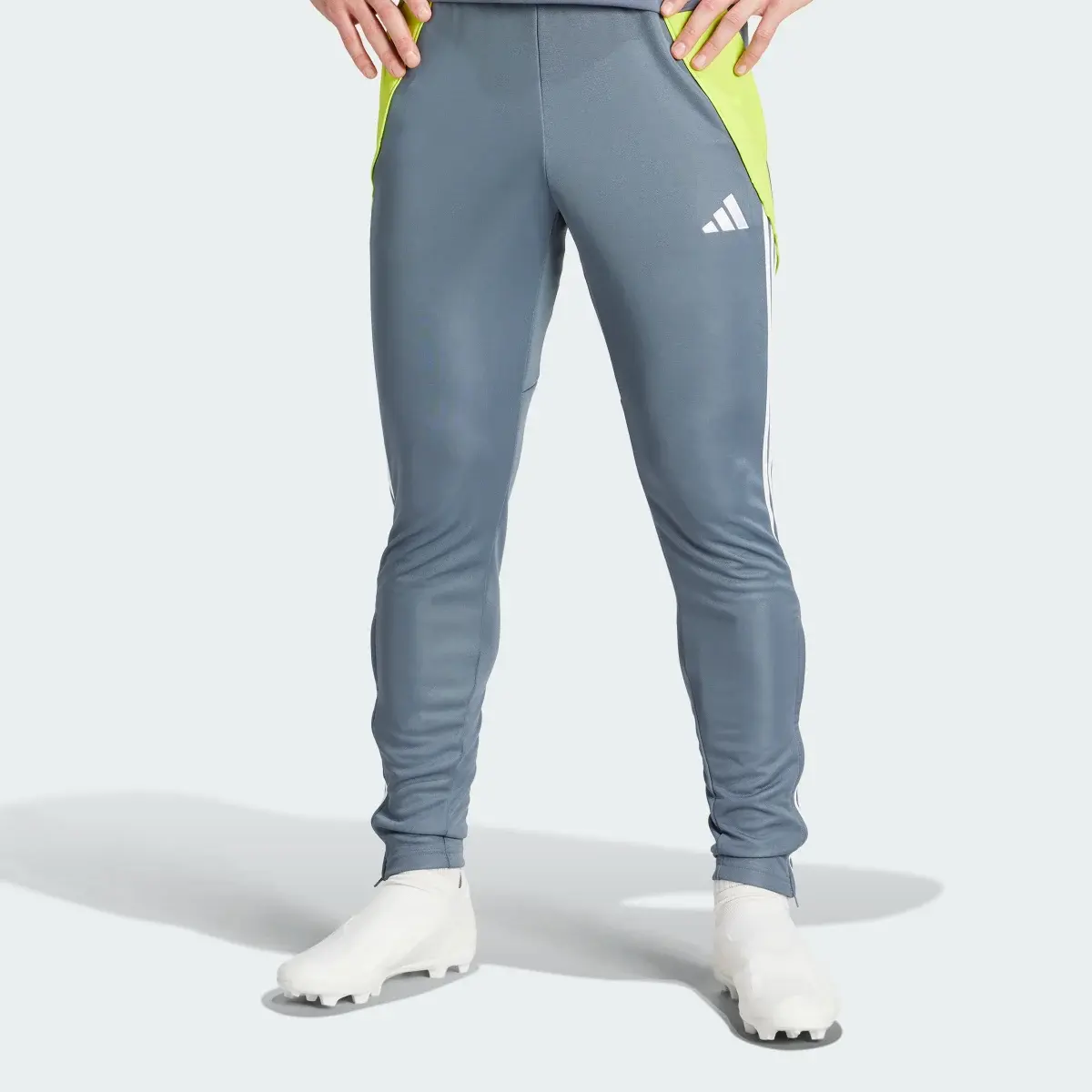 Adidas Tiro 24 Training Tracksuit Bottoms. 1