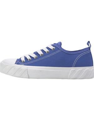 MEYRA 3FX Mavi Kadın Sneaker