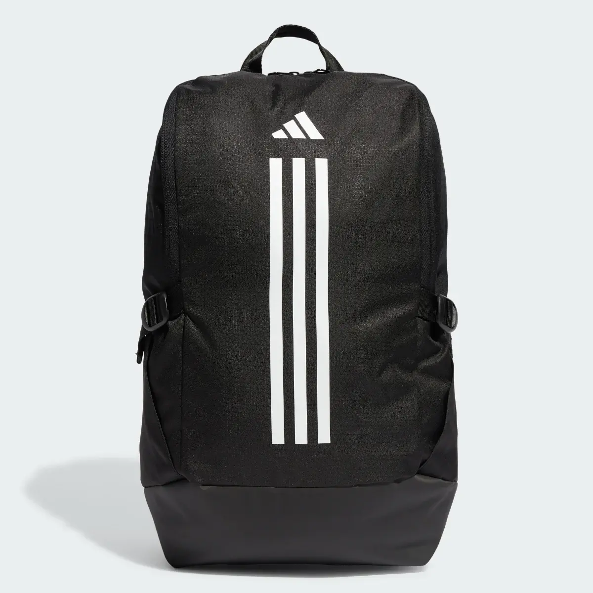 Adidas Essentials 3-Stripes Backpack. 1