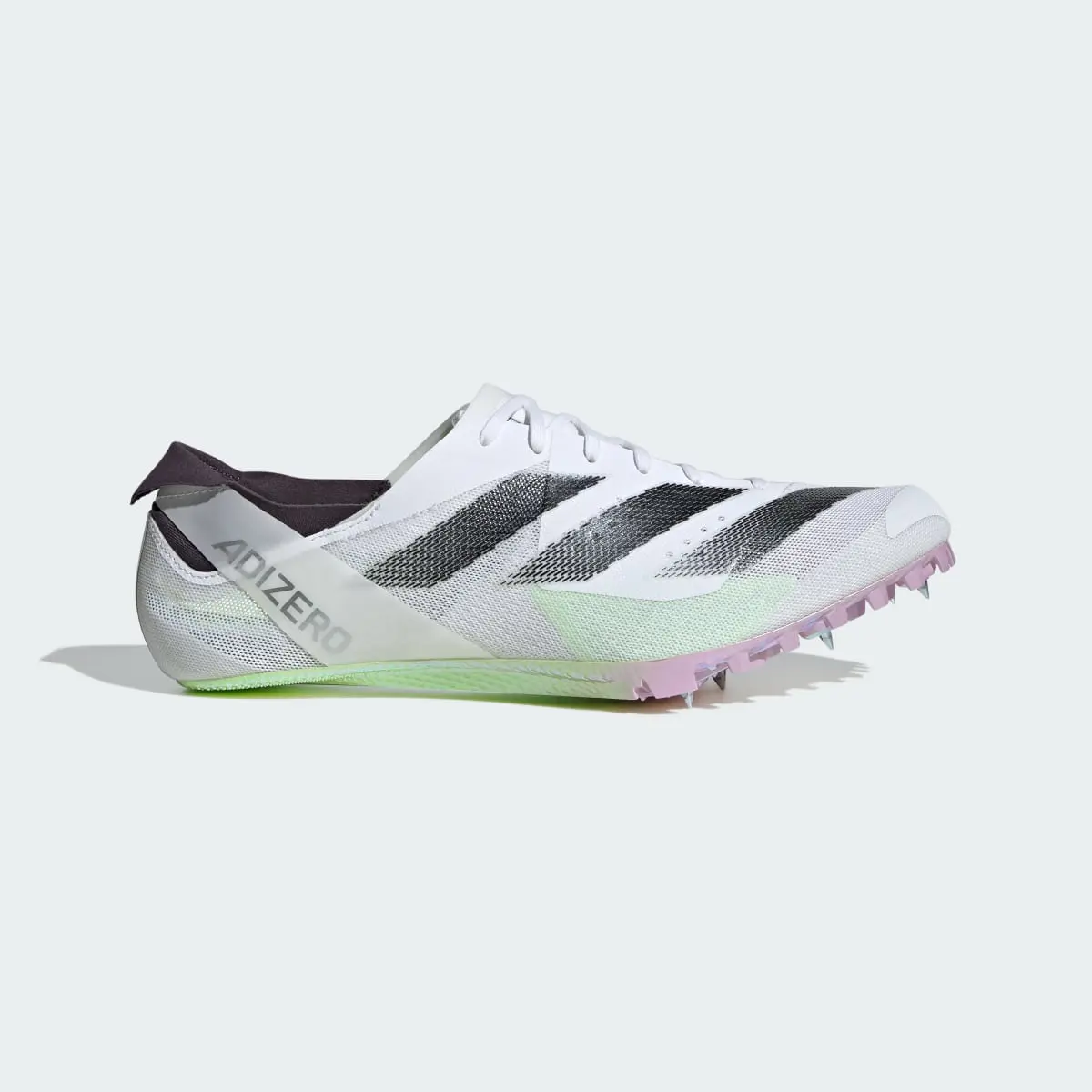 Adidas Buty Adizero Finesse Track and Field. 2