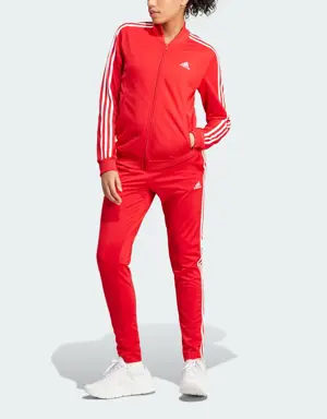 Adidas Tuta Essentials 3-Stripes