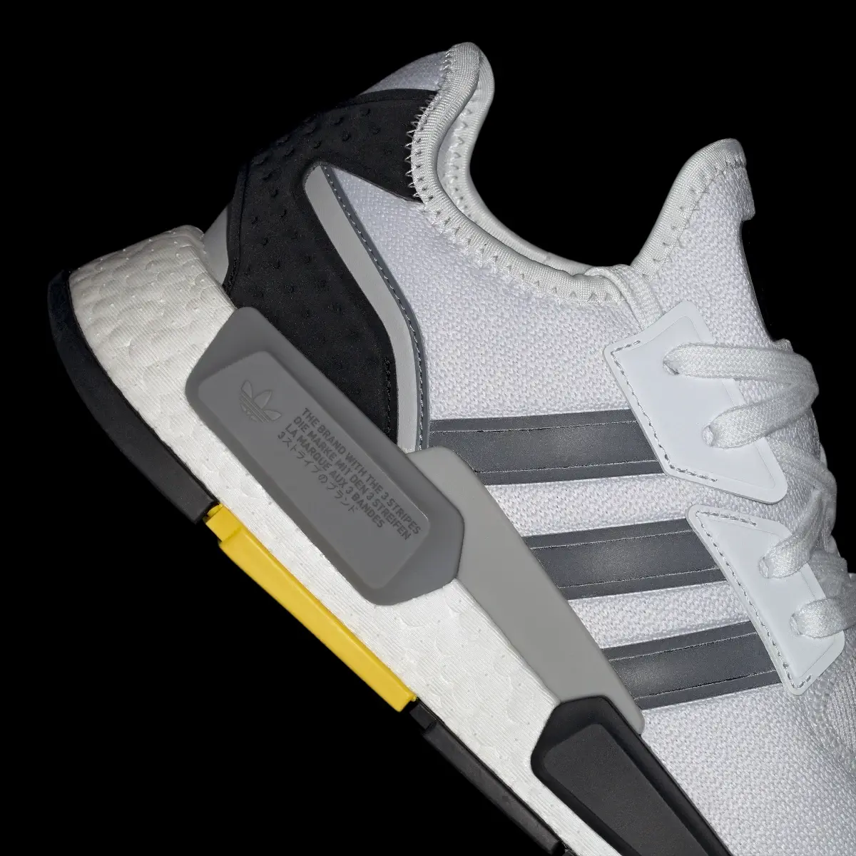 Adidas NMD_G1 Shoes. 3