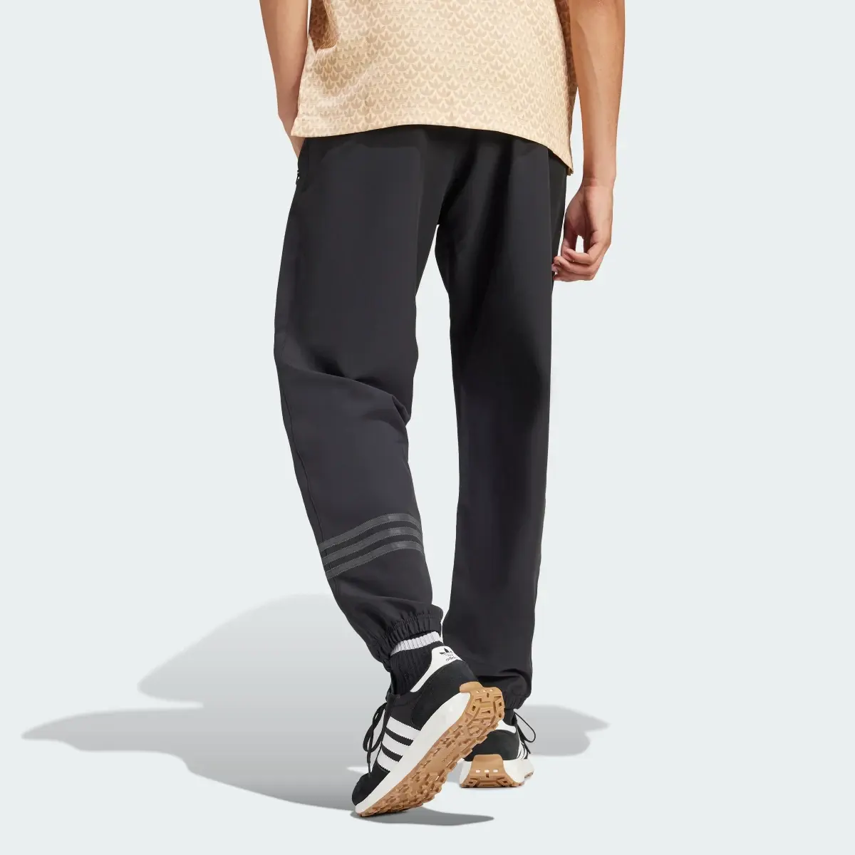 Adidas Track pants Street Neuclassic. 2