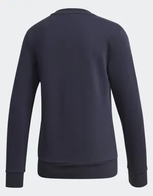 Essentials Linear Sweatshirt