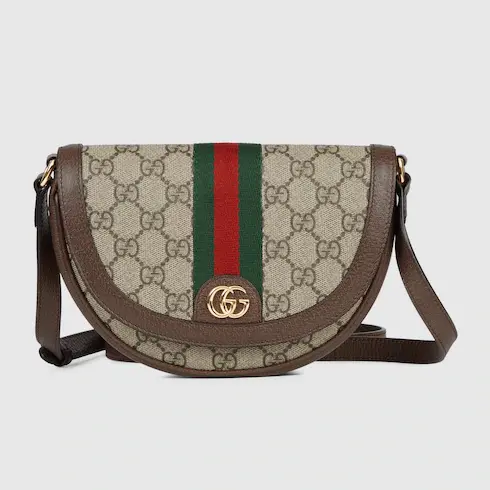 Gucci Ophidia mini GG shoulder bag. 1
