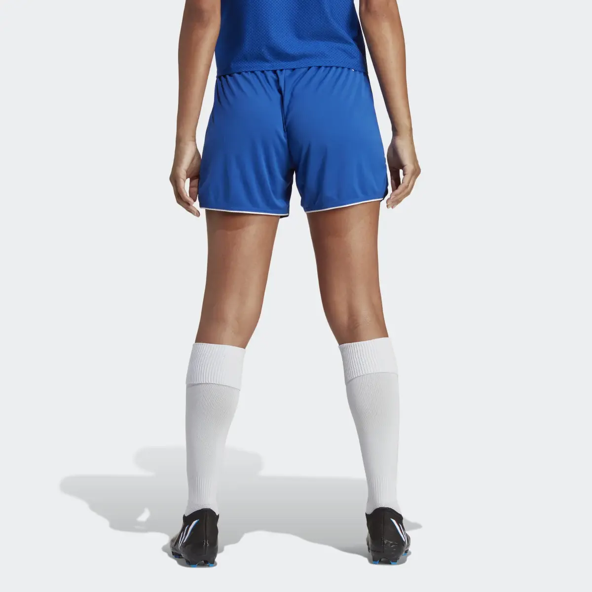 Adidas Tiro 23 League Shorts. 2