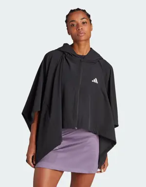 Tennis Premium Wind Jacket