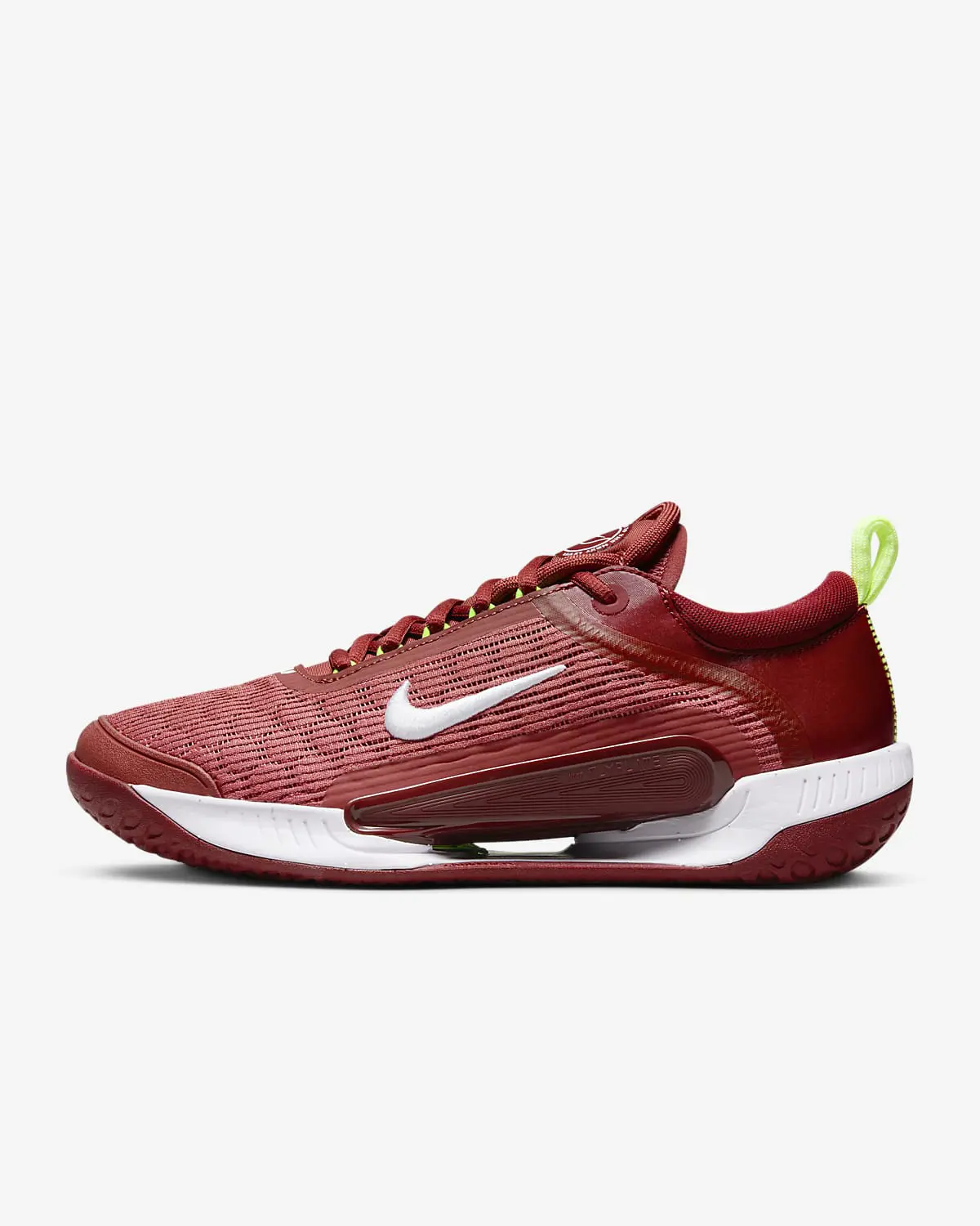 Nike Court Air Zoom NXT. 1