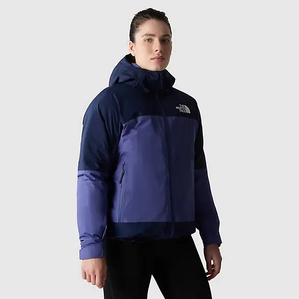 The North Face Veste Mountain Light Triclimate 3-in-1 GORE-TEX® pour femme. 1