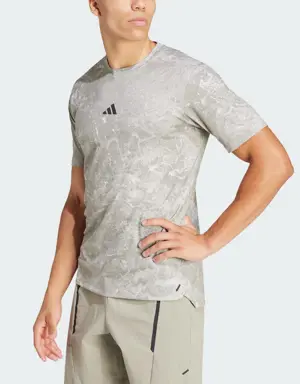 Adidas Power Workout T-Shirt