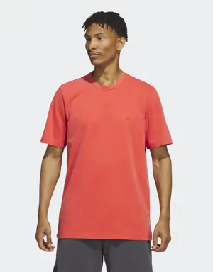 Adidas T-shirt super léger Shmoofoil. 2 Adidas T-shirt super léger Shmoofoil. 2