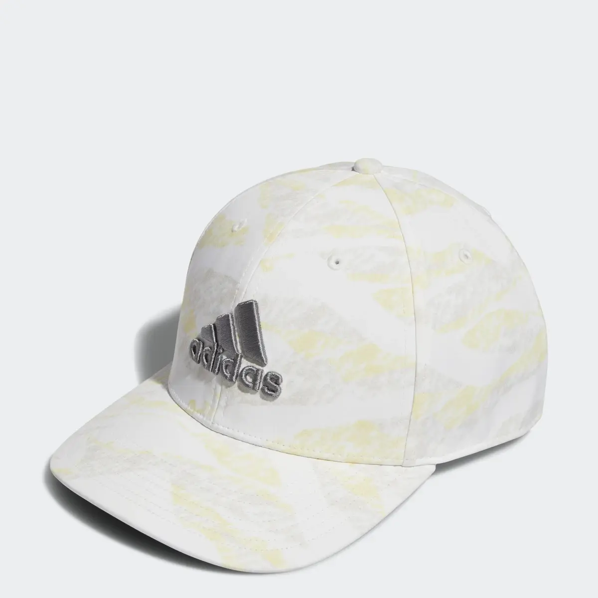 Adidas Tour Print Hat. 1