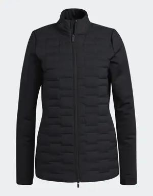 Frostguard Full-Zip Jacket