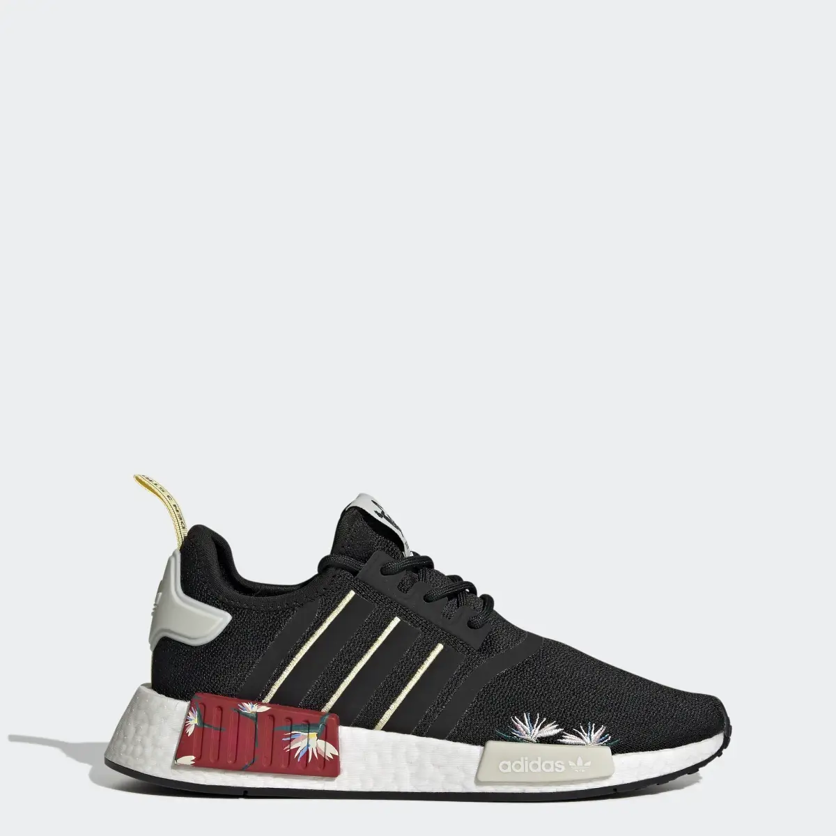 Adidas NMD_R1 Thebe Magugu Shoes. 1