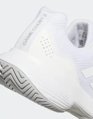 Adidas Chaussure Gamecourt 2.0 Tennis. 3 Adidas Chaussure Gamecourt 2.0 Tennis. 3