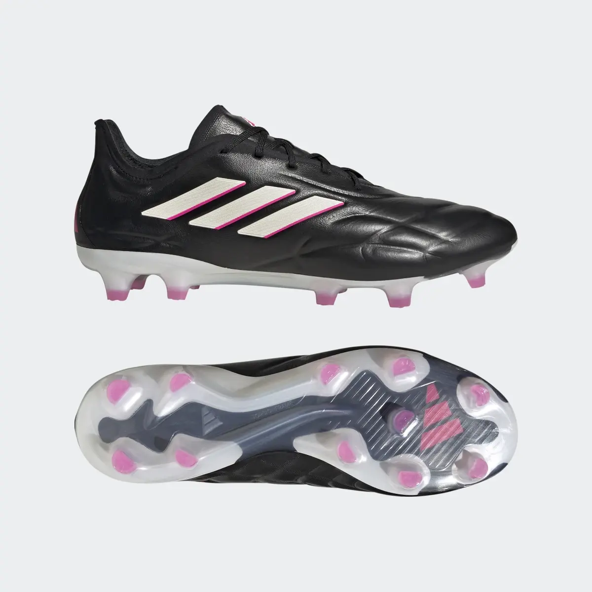 Adidas Calzado de fútbol Copa Pure.1 Terreno Firme. 1