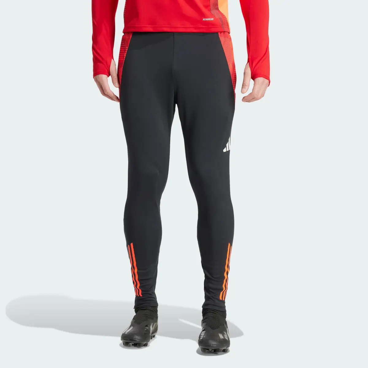 Adidas Pantalon d'entraînement Tiro 24 Competition. 1