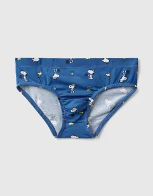 snoopy ©peanuts underwear