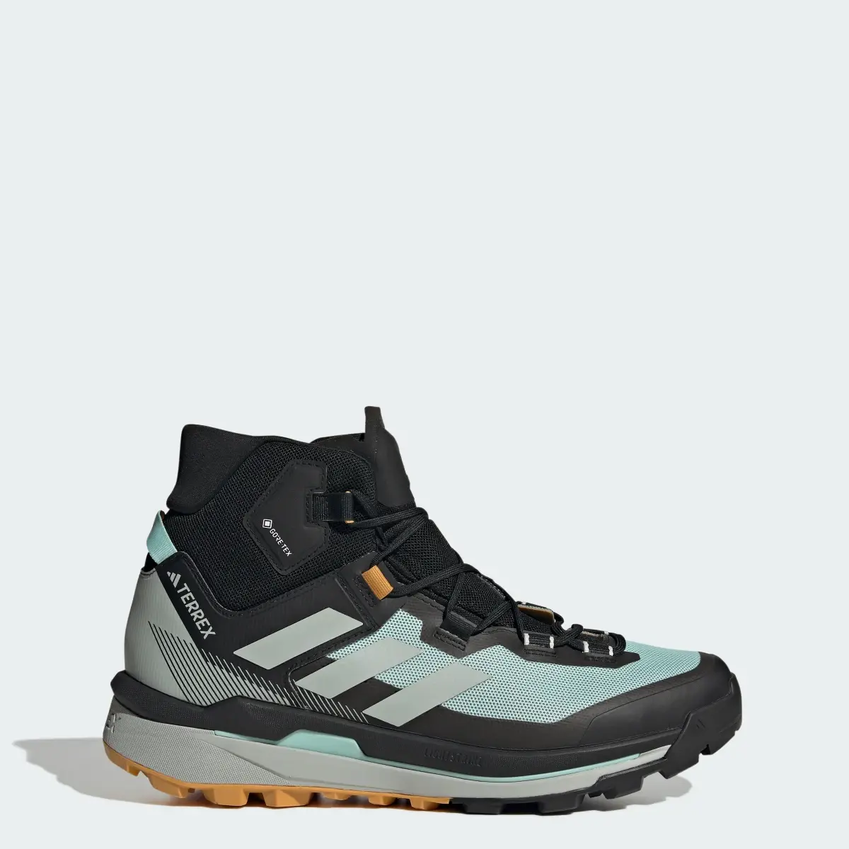 Adidas Terrex Skychaser Tech GORE-TEX Hiking Shoes. 1