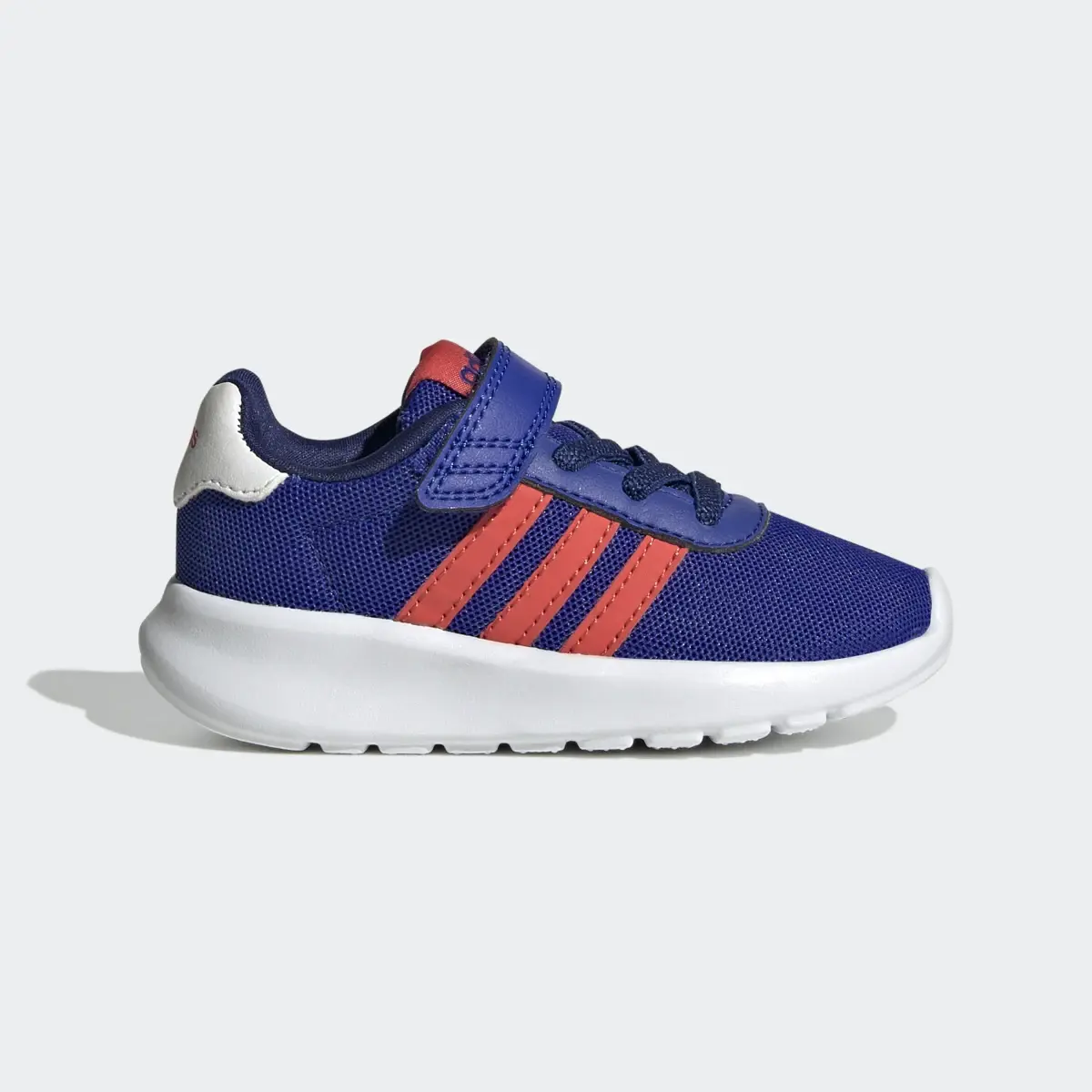 Adidas Tenis Lite Racer 3.0. 2