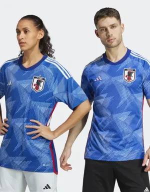 Japan Women's Team 22 Home Jersey