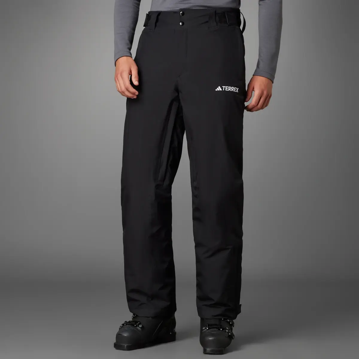 Adidas Pantaloni Terrex Xperior 2L Insulated. 1