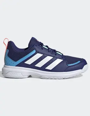 Adidas Ligra 7 Indoor Shoes. 2 Adidas Ligra 7 Indoor Shoes. 2