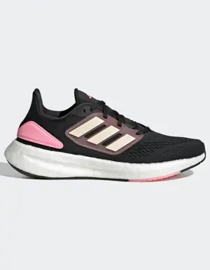 Adidas Pureboost 22 Shoes. 2 Adidas Pureboost 22 Shoes. 2