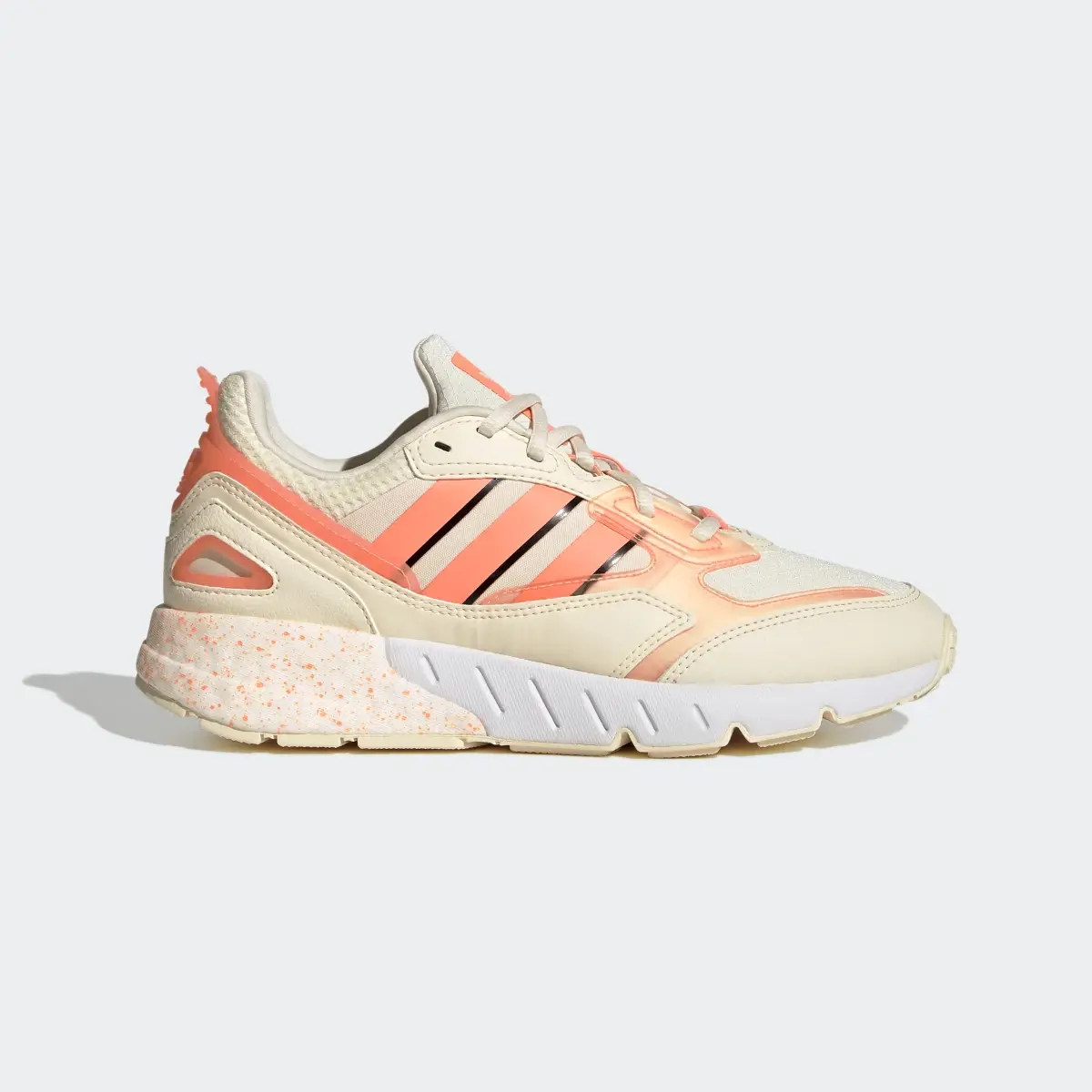 Adidas Tenis ZX 1K BOOST 2.0. 2