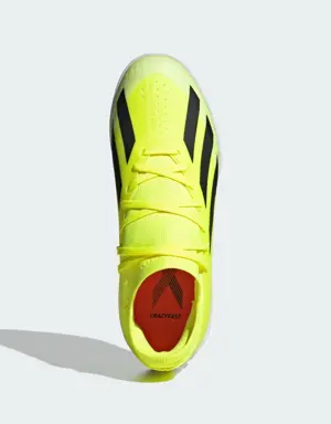 Adidas Buty X Crazyfast League IN. 3 Adidas Buty X Crazyfast League IN. 3