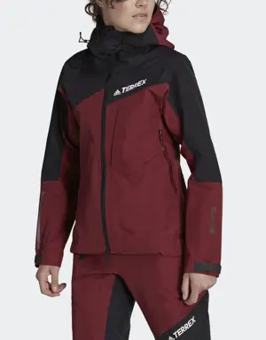 Adidas TERREX Techrock GORE-TEX Pro Jacke