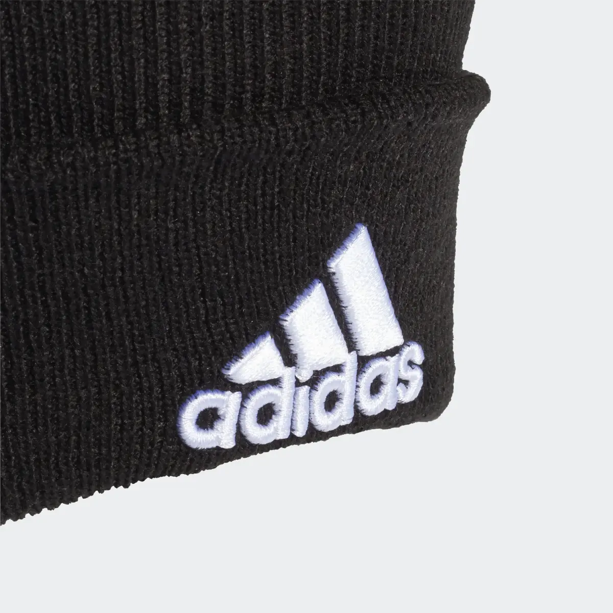 Adidas Logo Mütze. 3