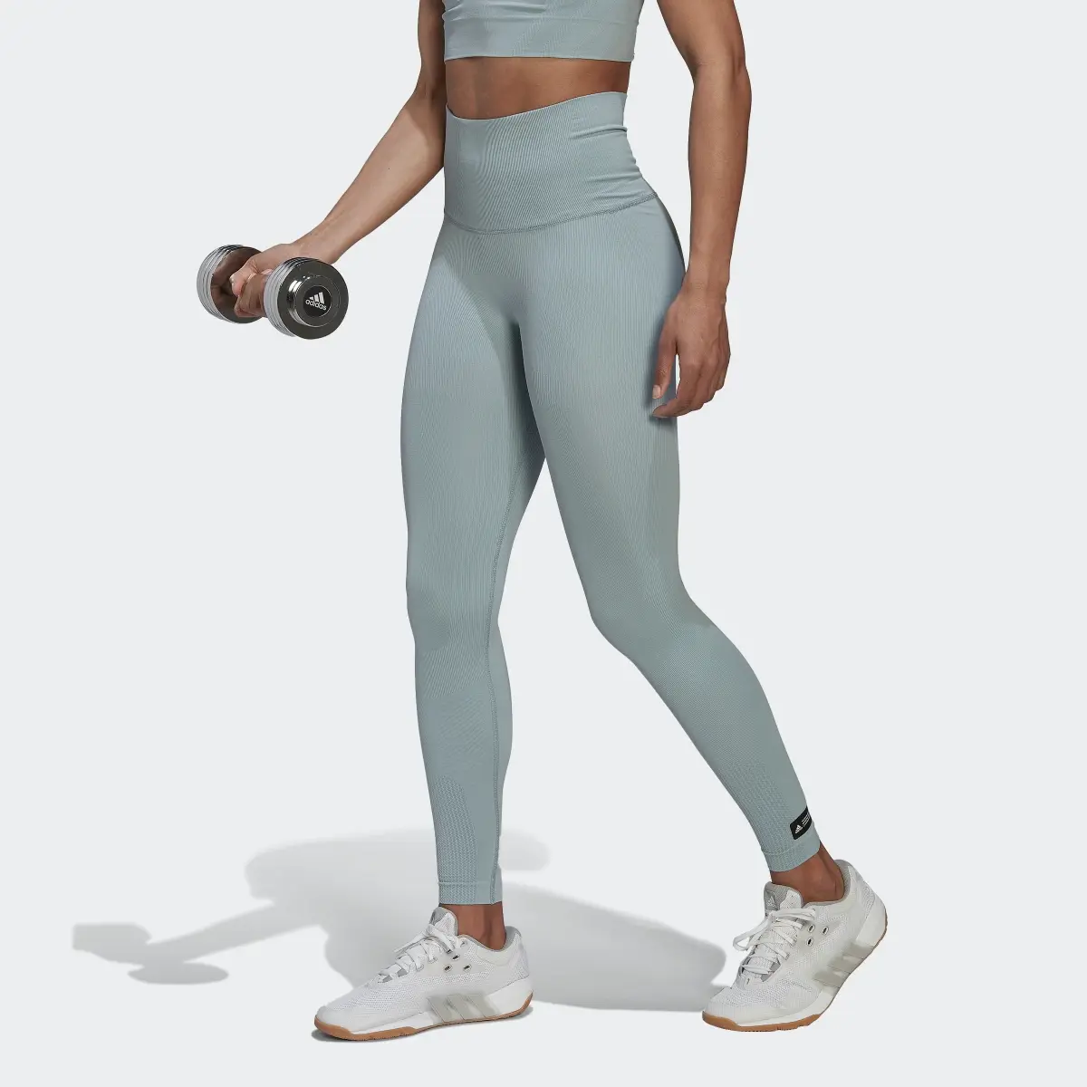 Adidas Leggings FORMOTION Sculpt. 1