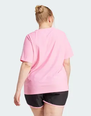 Adidas Koszulka Own The Run (Plus Size). 3 Adidas Koszulka Own The Run (Plus Size). 3