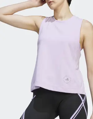 Adidas Camiseta sin mangas adidas by Stella McCartney Logo