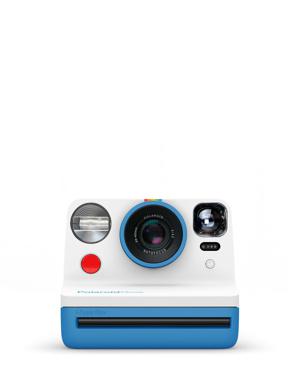 Polaroid Now Mavi Fotoğraf Makinesi