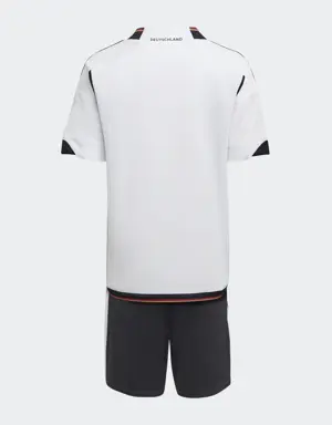 Germany 22 Home Mini Kit