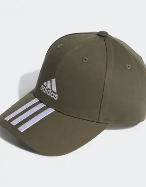Adidas Casquette Baseball 3-Stripes Twill. 2 Adidas Casquette Baseball 3-Stripes Twill. 2