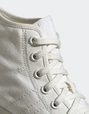 Adidas Nizza RF Hi Shoes. 3 Adidas Nizza RF Hi Shoes. 3
