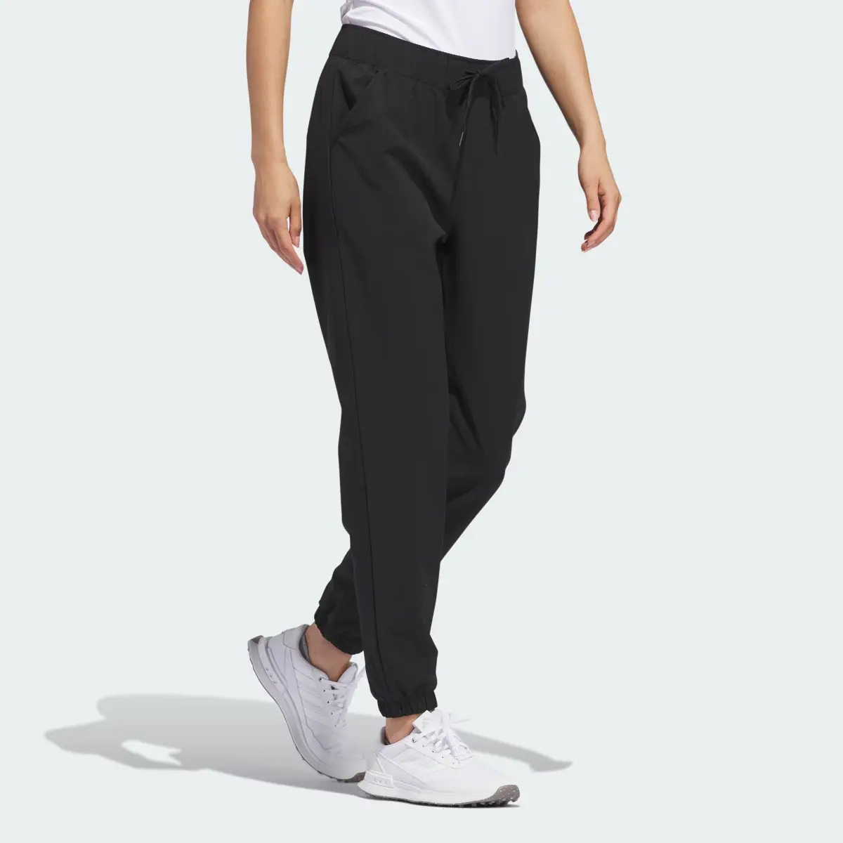 Adidas Women's Ultimate365 Joggers. 3