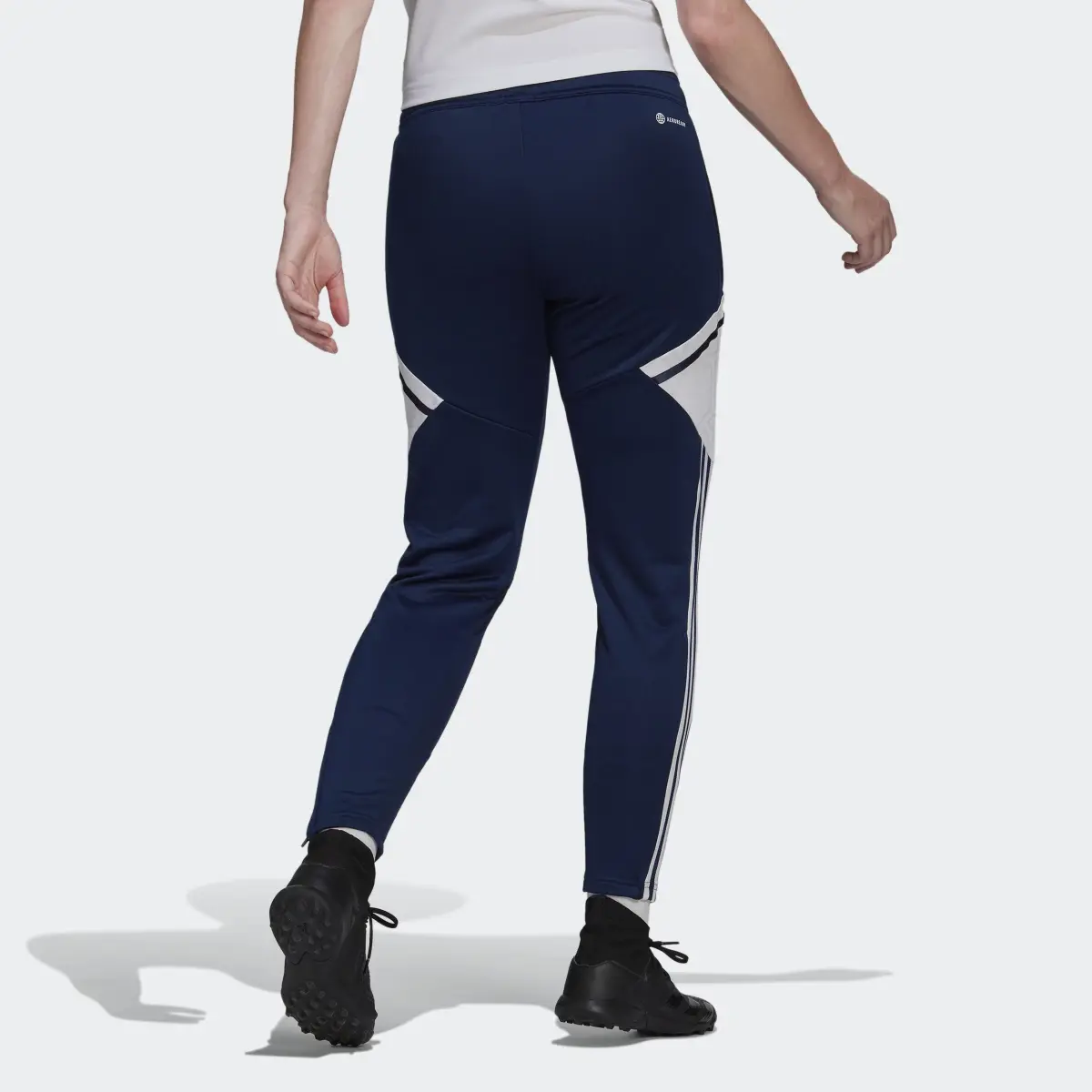Adidas Condivo 22 Training Pants. 2