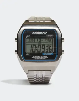 Digital Two SST Watch